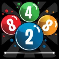 2488 Number Puzzle app icon