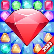 Jewel Quest app icon